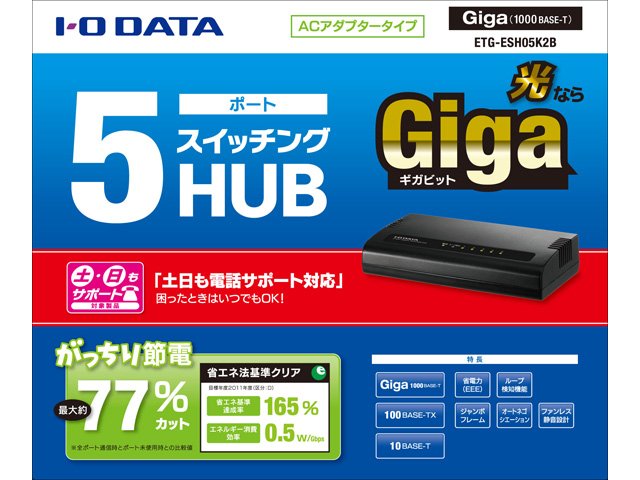 ETG-ESH05K2B [�u���b�N]