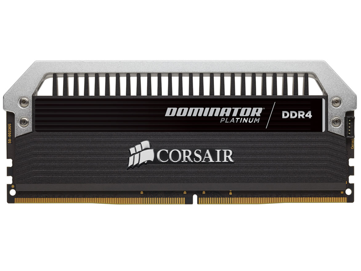 CMD16GX4M4B3200C16 [DDR4 PC4-25600 4GB 4���g] �̐��i�摜