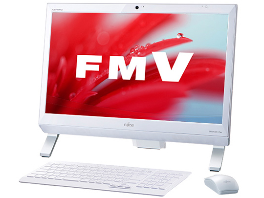 FMV ESPRIMO FH�V���[�Y WF1/S WSF1S_A812 ���i.com���� Core i3�E������8GB�EOffice���ڃ��f�� [�X�m�[�z���C�g] �̐��i�摜
