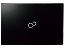 �w�{�� ��ʁx FMV LIFEBOOK SH�V���[�Y WS1/T WTS17_A817 ���i.com���� Core i7�E������8GB�EOffice���ڃ��f�� [�X�p�[�N�����O�u���b�N] �̐��i�摜