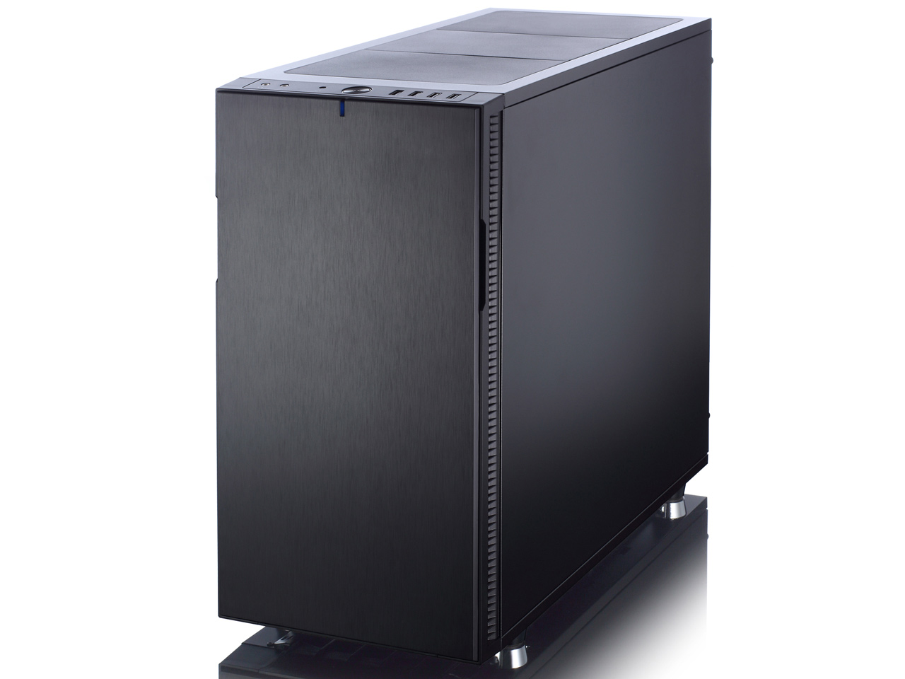 Define R5 Window FD-CA-DEF-R5-BK-W [Black]