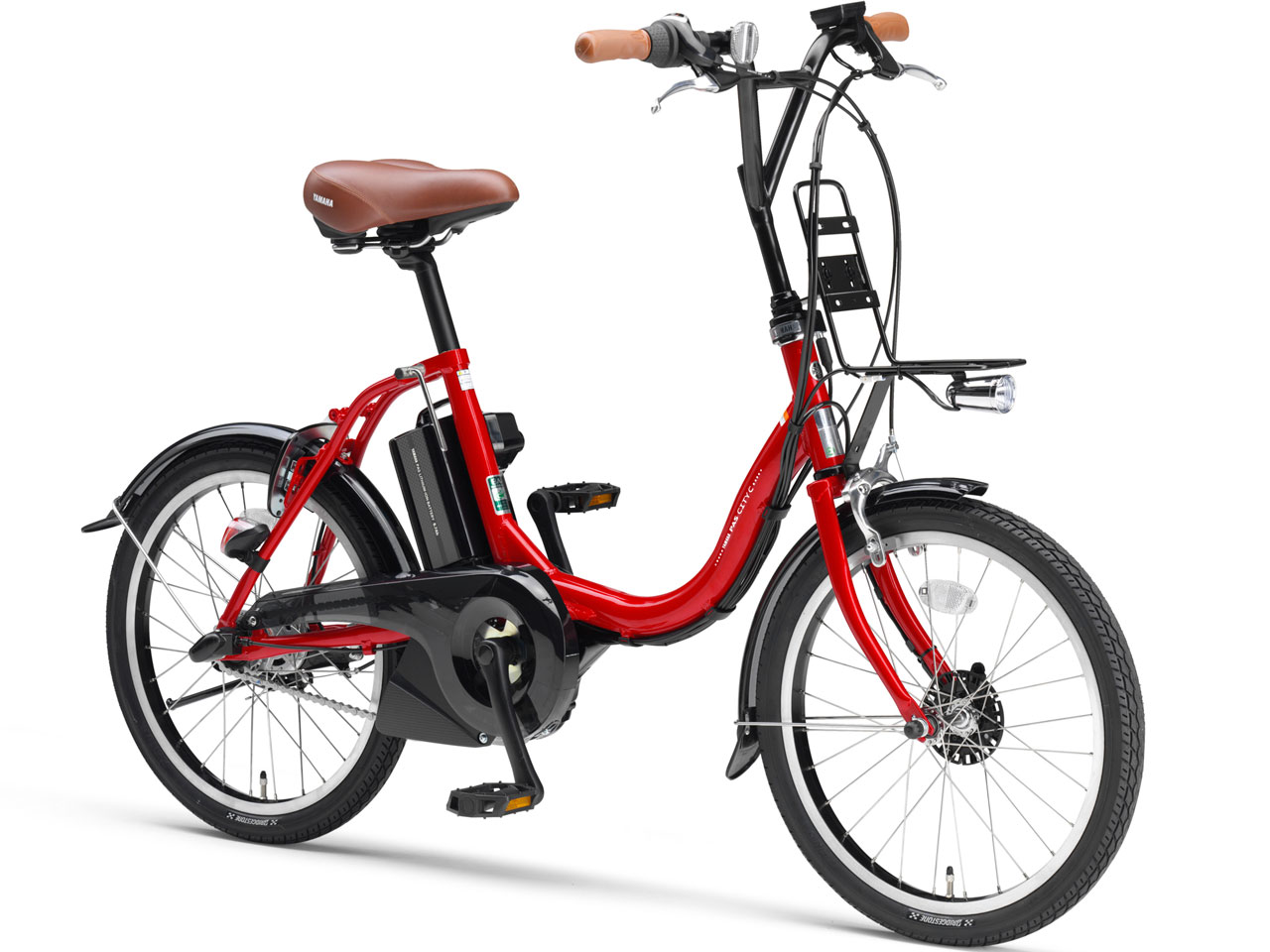 PAS CITY-C PA20CC [���b�h] + ��p�[�d��