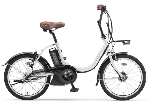ヤマハ PAS CITY-C PA20CC [マットオリーブ] + 専用充電器 価格