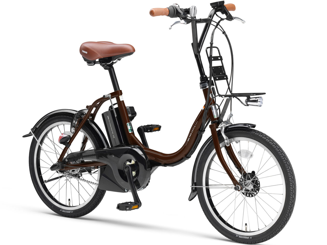 PAS CITY-C PA20CC [�J�J�I] + ��p�[�d��