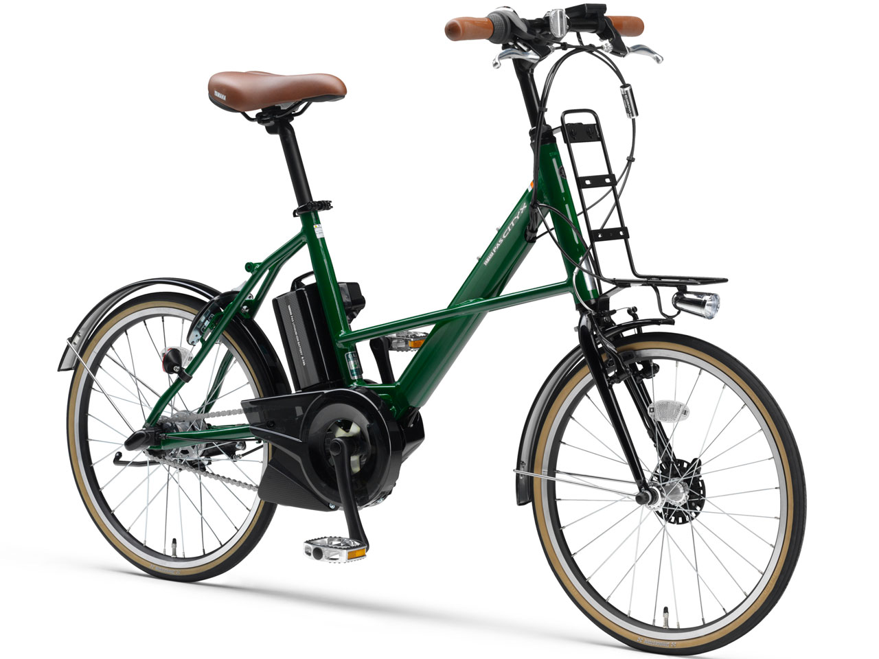 PAS CITY-X PA20CX [���b�`�O���[��] + ��p�[�d��