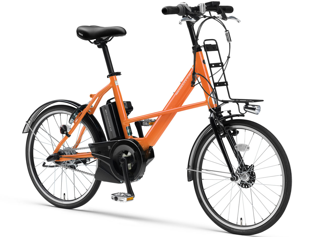 PAS CITY-X PA20CX [�G�X�j�b�N�I�����W] + ��p�[�d��