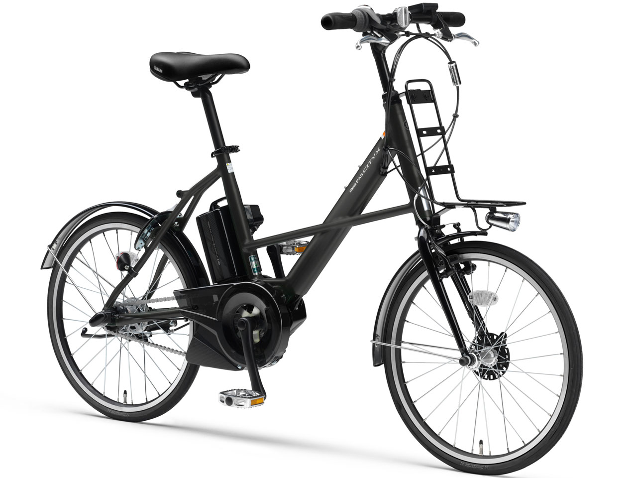 PAS CITY-X PA20CX [�}�b�g�O���t�@�C�g] + ��p�[�d��