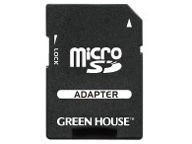 GH-SDMRXCUB128G [128GB]