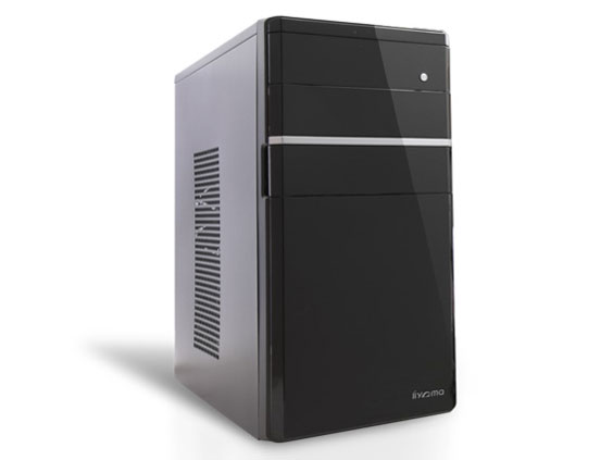 MN5010-i5-FKB [Windows 7 Home Premium����] �̐��i�摜