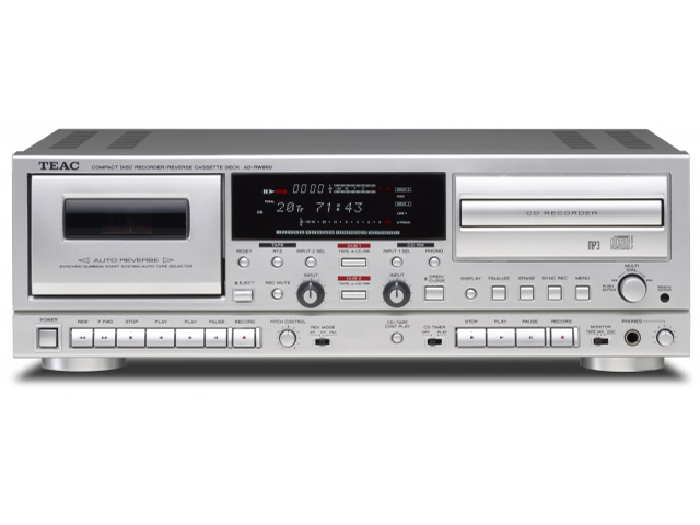 AD-RW950 �̐��i�摜