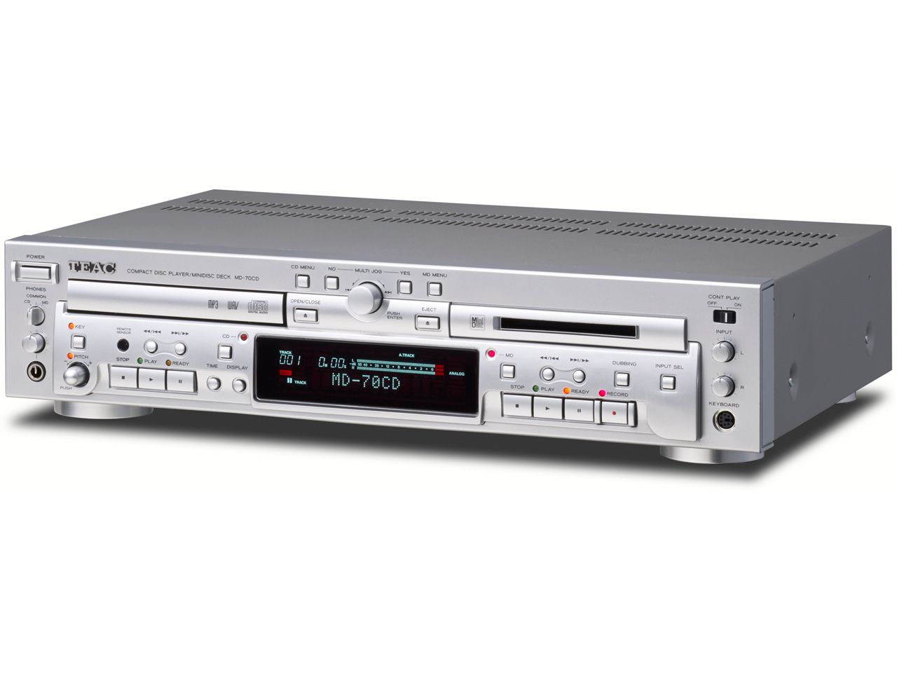 MD-70CD