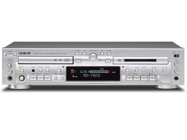 MD-70CD �̐��i�摜