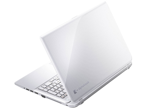 dynabook T45 T45/PW PT45PWP-SHA [�����N�X�z���C�g]