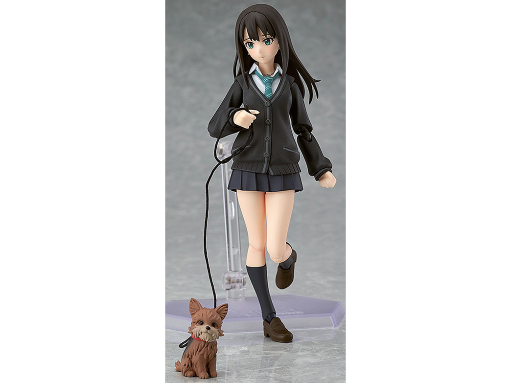 価格 Com アングル2 Figma 渋谷凛 シンデレラプロジェクトver の製品画像