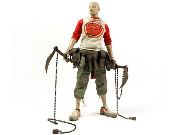 POPBOT �g�D�����[�L���O �A���_�[�o�[�X�E�����W���[ �Z���T�C�R�[�Q�L �̐��i�摜