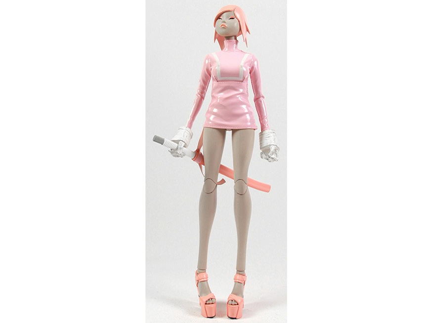 POPBOT �g�D�����[�N�C�[�� �R�[���E�G�R�[ �T�C�V�� �̐��i�摜