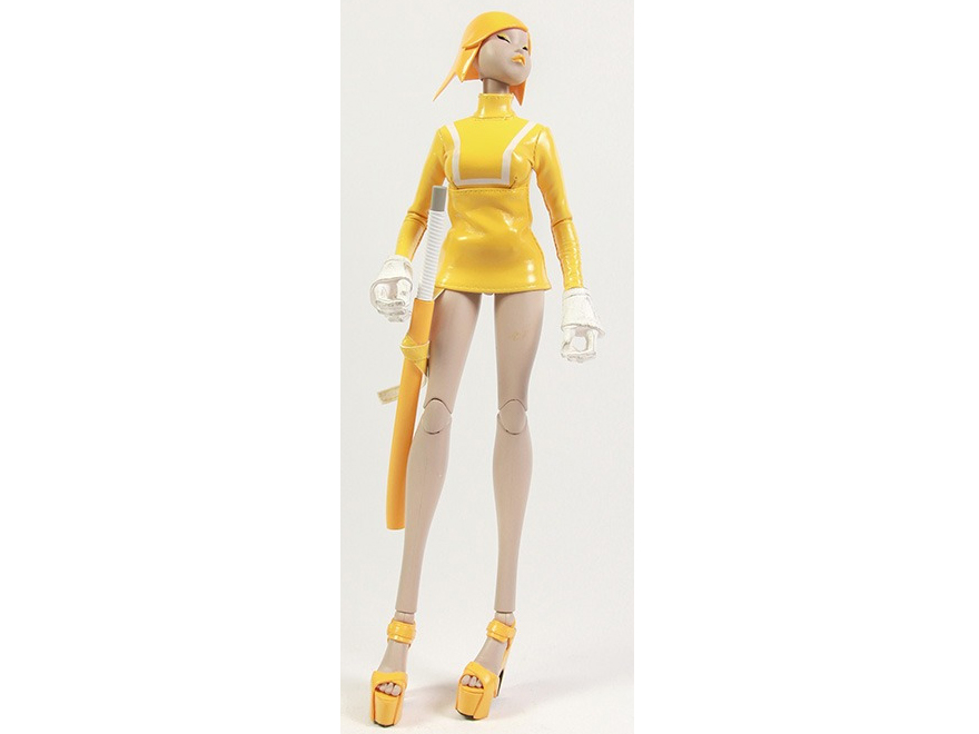 POPBOT �g�D�����[�N�C�[�� �R�[���E�G�R�[ �C�c�� �̐��i�摜