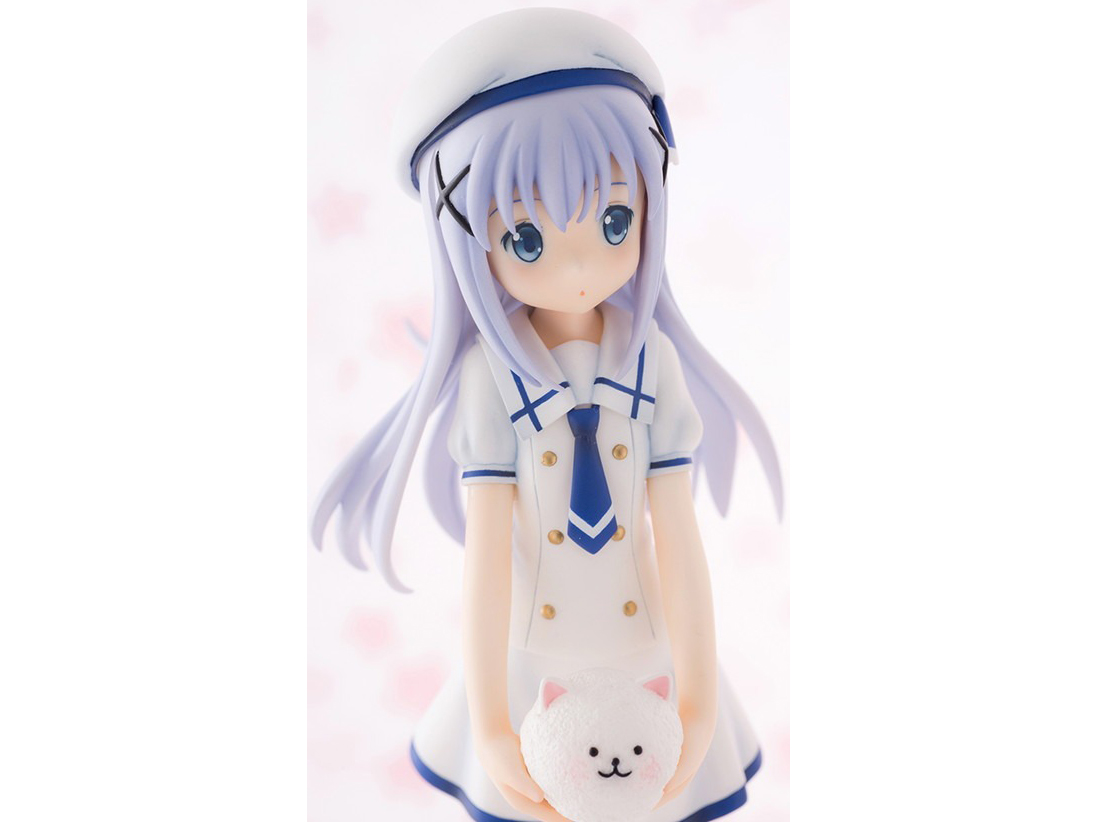 価格 Com アングル10 ご注文はうさぎですか チノ 夏制服 の製品画像