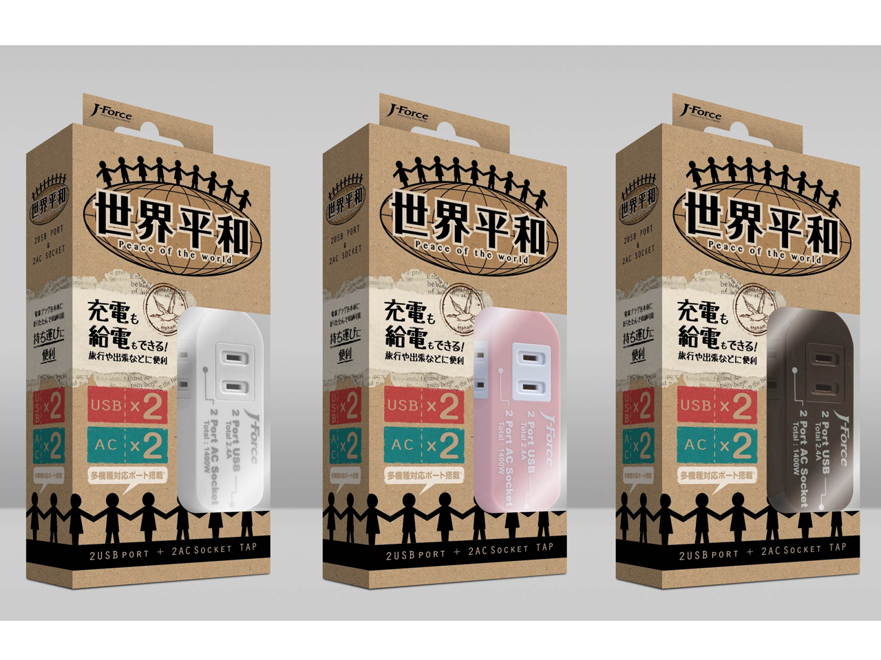 ���E���a JF-PEACE3K [�u���b�N]