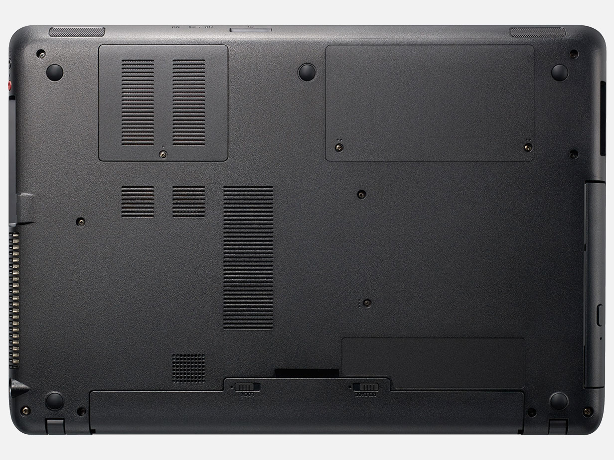 VAIO Fit 15E VJF1511AXM1B