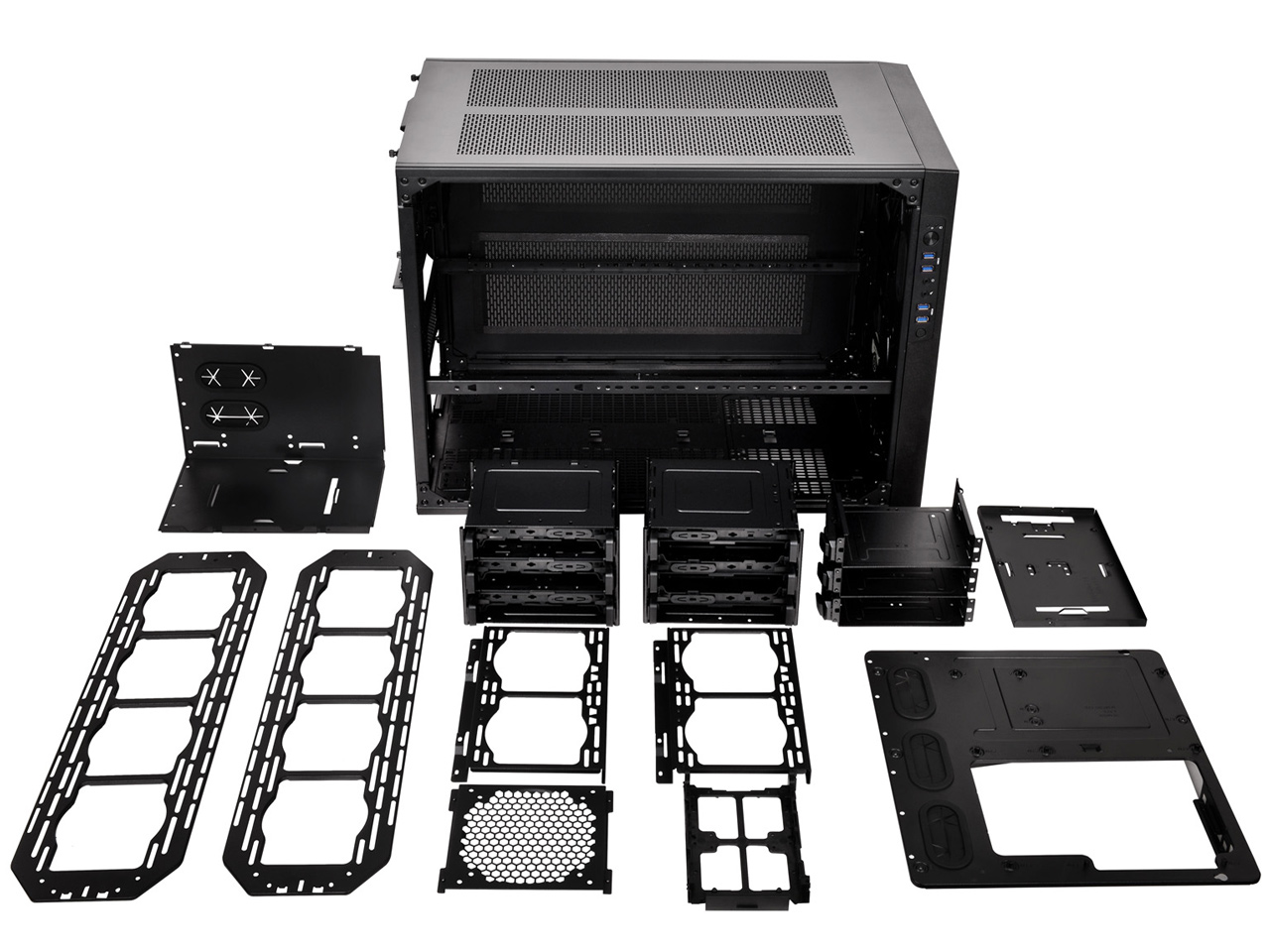 Core X9 CA-1D8-00F1WN-00