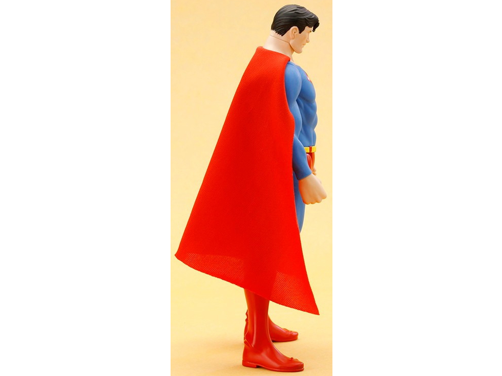 ARTFX+ DC UNIVERSE �X�[�p�[�}�� �X�[�p�[�p���[�Y �N���V�b�N�X