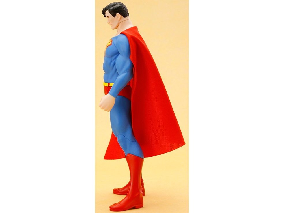 ARTFX+ DC UNIVERSE �X�[�p�[�}�� �X�[�p�[�p���[�Y �N���V�b�N�X