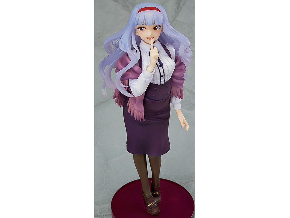 �A�C�h���}�X�^�[ �l���M��