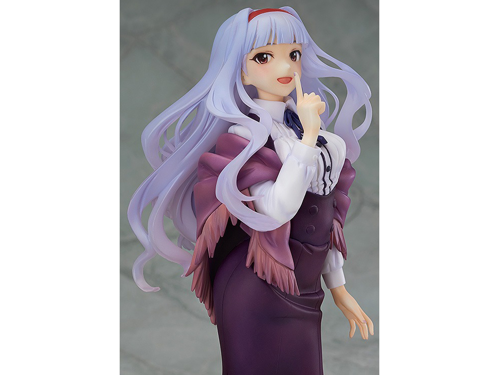 �A�C�h���}�X�^�[ �l���M��