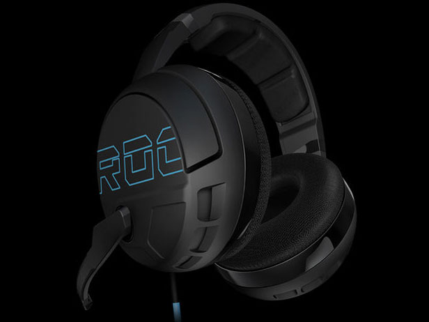 ROCCAT Kave XTD Stereo ROC-14-610-AS