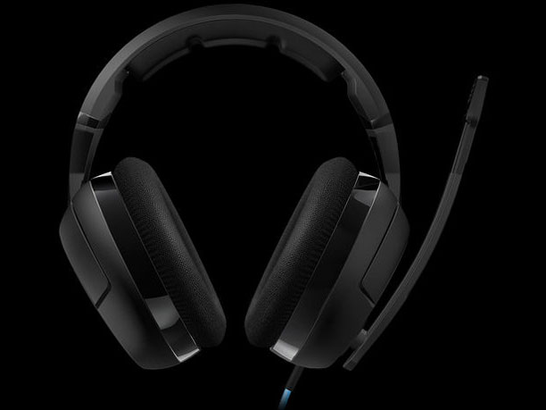 �w�{�� ���ʁx ROCCAT Kave XTD Stereo ROC-14-610-AS �̐��i�摜