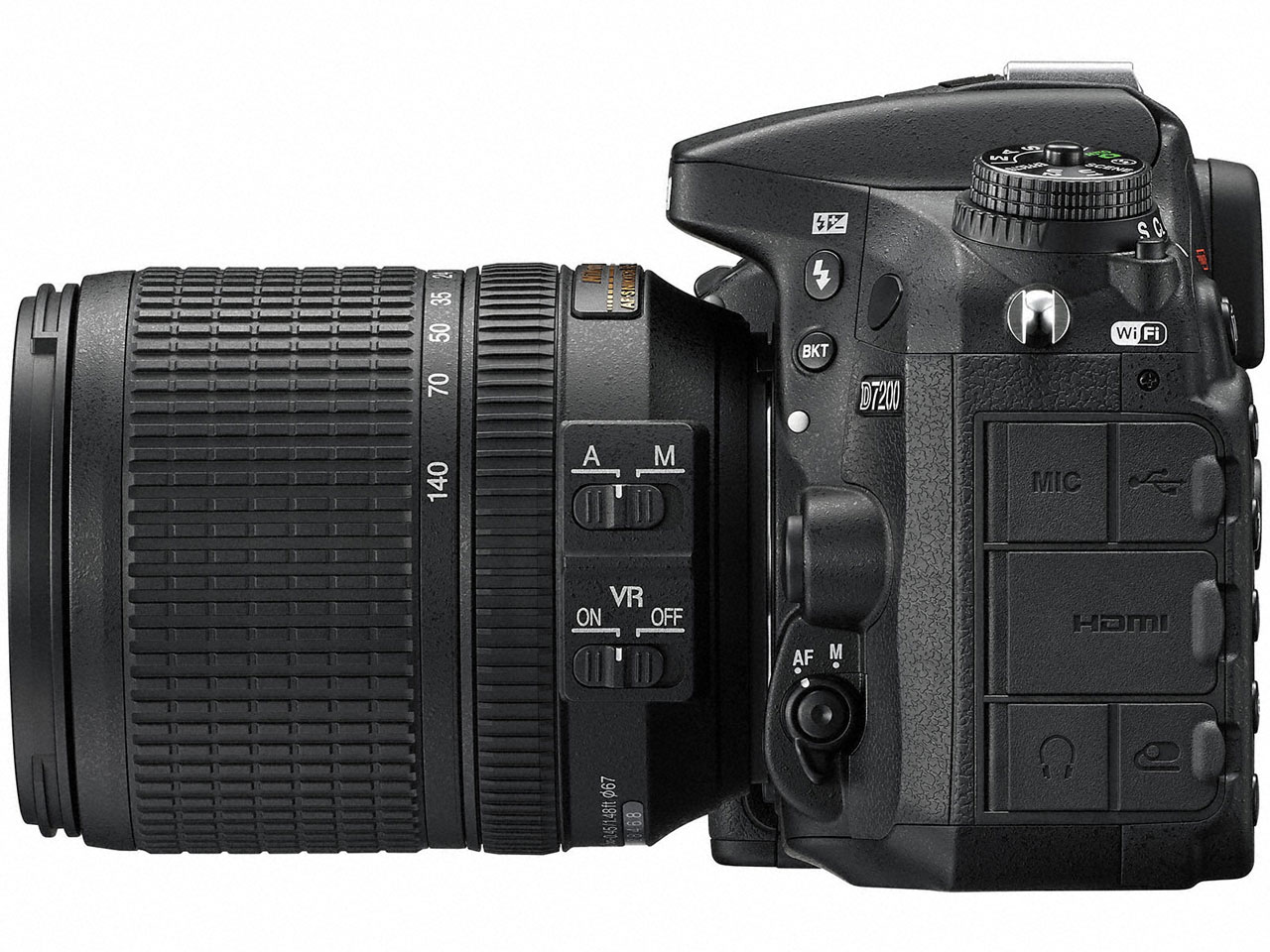 D7200 18-140 VR �����Y�L�b�g