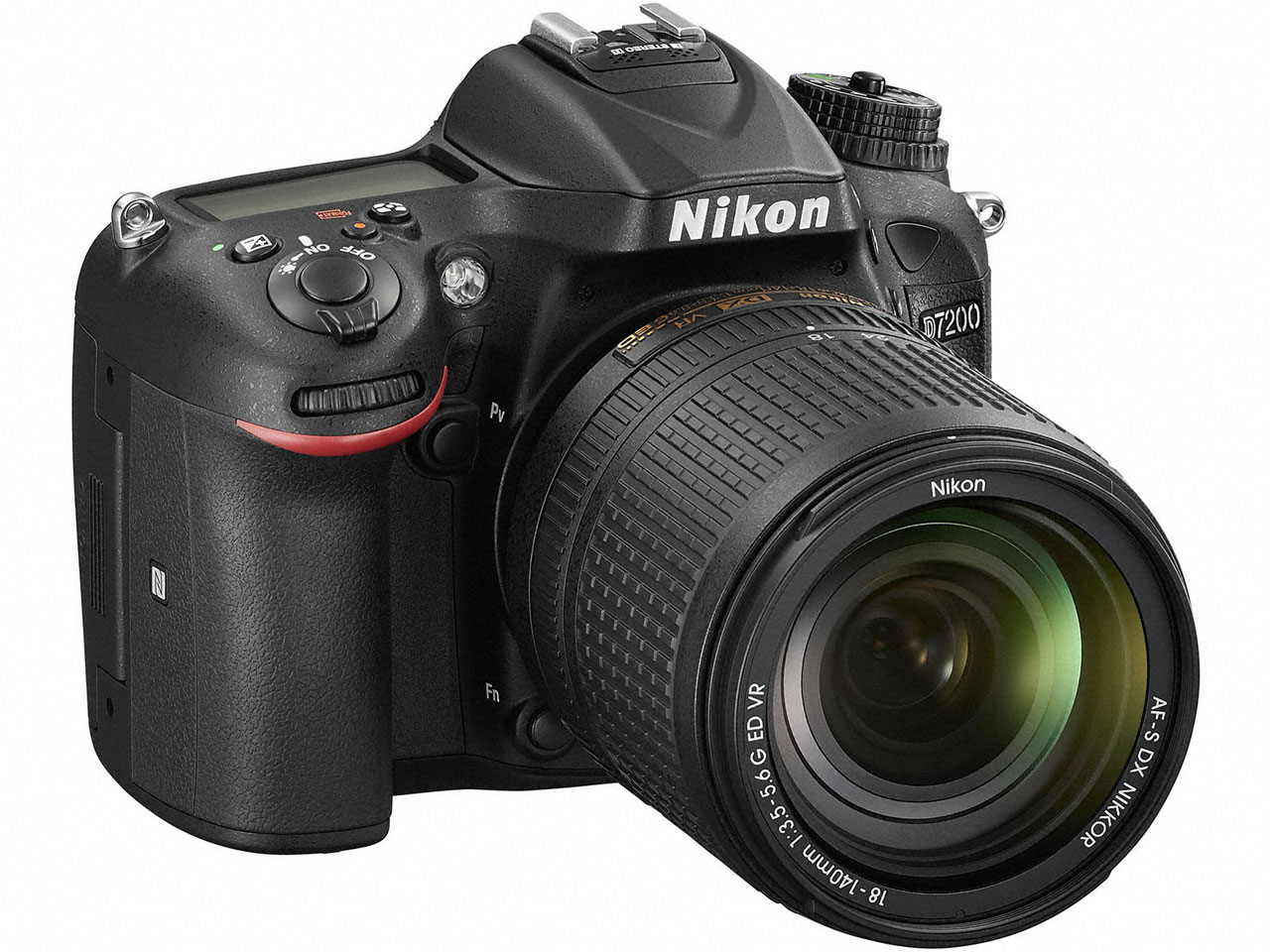 D7200 18-140 VR �����Y�L�b�g