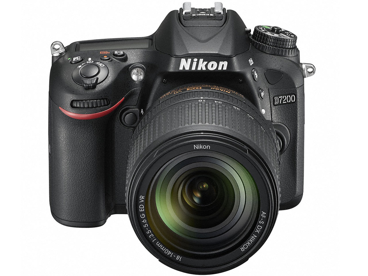 D7200 18-140 VR �����Y�L�b�g