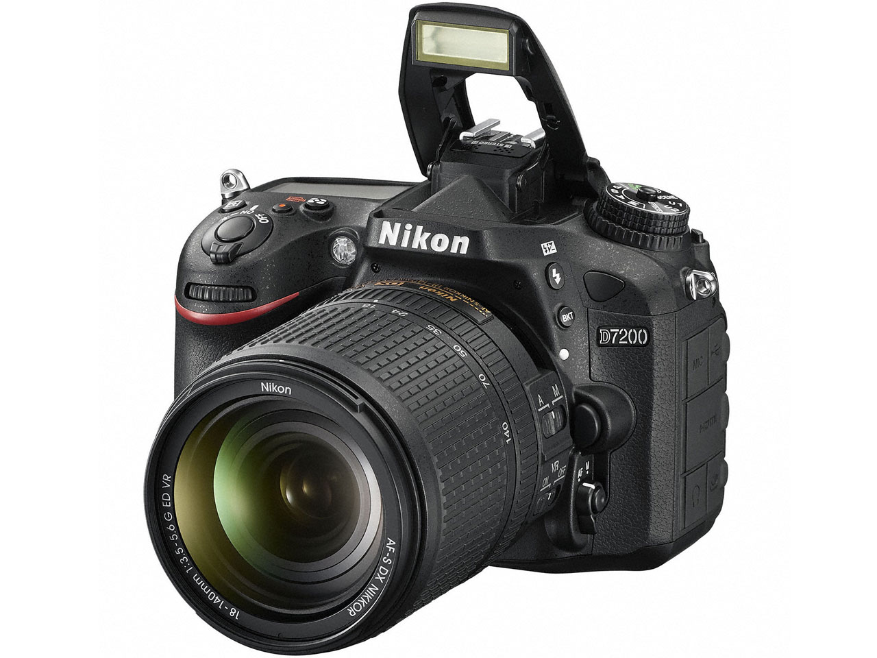 D7200 18-140 VR �����Y�L�b�g