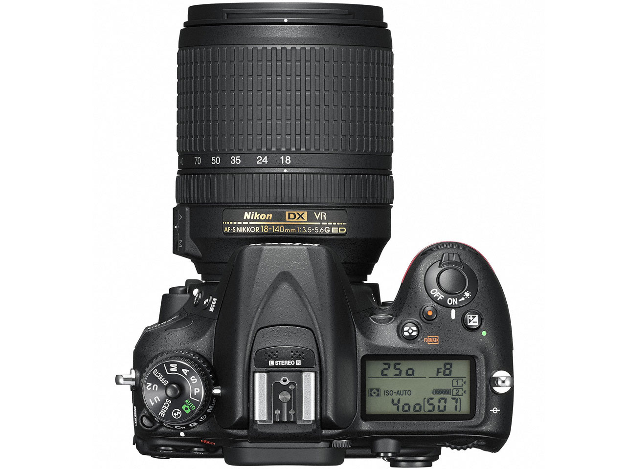 D7200 18-140 VR �����Y�L�b�g