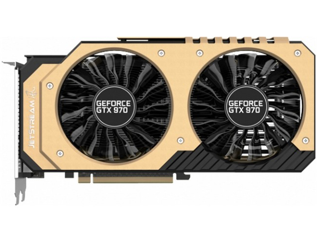 NE5X970H14G2-2041J (GTX970 4G GDR5 OC)MGSV [PCIExp 4GB] �h�X�p��Web���胂�f��