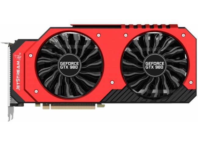 NE5X980H14G2-2042J (GTX980 4G GDR5 OC)MGSV [PCIExp 4GB] �h�X�p��Web���胂�f��