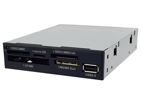 OWL-CR6U2B/BOX [����USB 57in1] �̐��i�摜