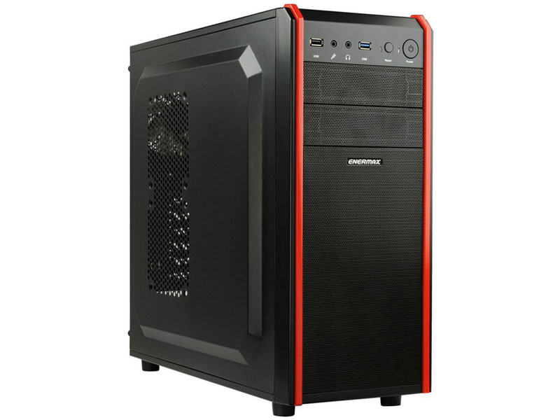 Mid tower case. Компания которая выпускала корпумы. Корпус Enermax Fulmo St купить.