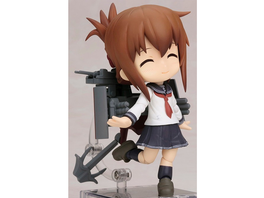 �L���[�|�b�V�� �͑����ꂭ����� -�͂���- �d