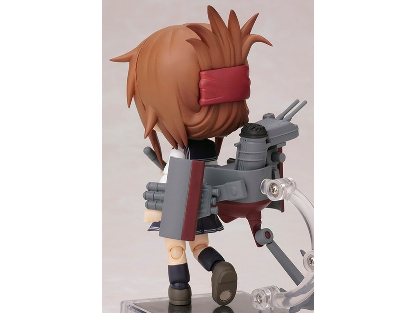 �L���[�|�b�V�� �͑����ꂭ����� -�͂���- �d