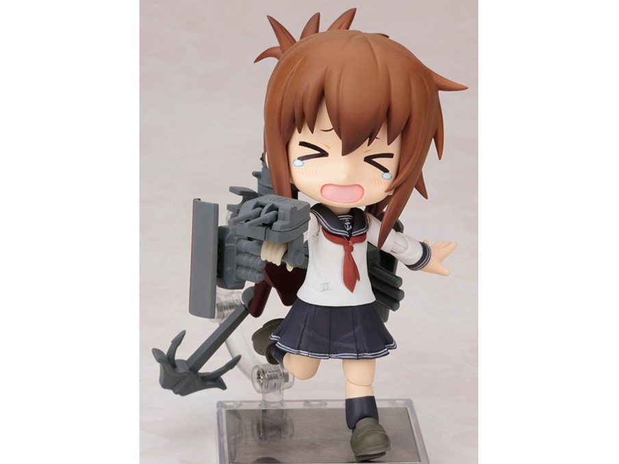 �L���[�|�b�V�� �͑����ꂭ����� -�͂���- �d