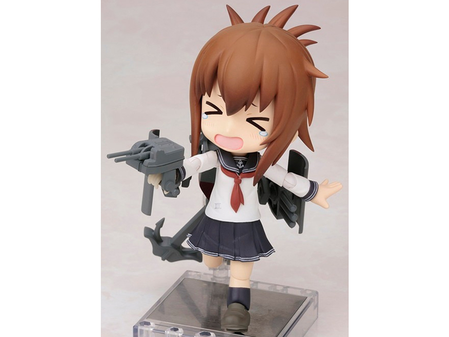 �L���[�|�b�V�� �͑����ꂭ����� -�͂���- �d