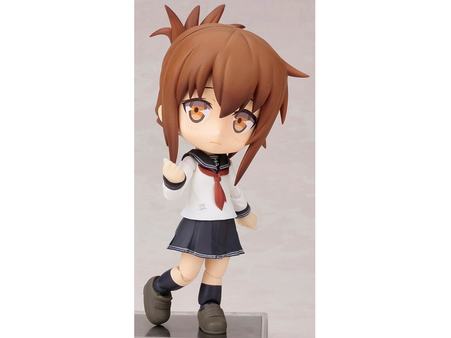 �L���[�|�b�V�� �͑����ꂭ����� -�͂���- �d