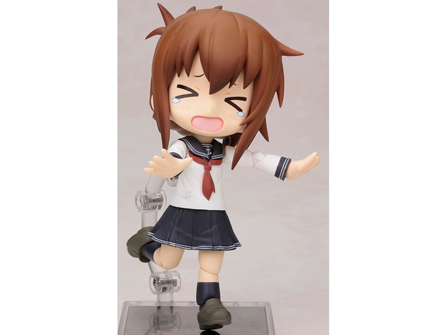 �L���[�|�b�V�� �͑����ꂭ����� -�͂���- �d