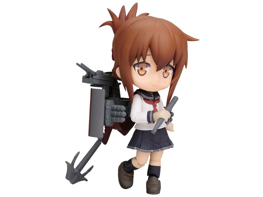 �L���[�|�b�V�� �͑����ꂭ����� -�͂���- �d