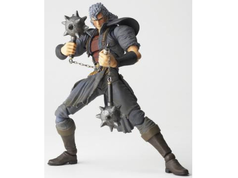 ���K�V�[�E�I�u�E���{���e�b�N �k�l�̌� LR-033 �V���E