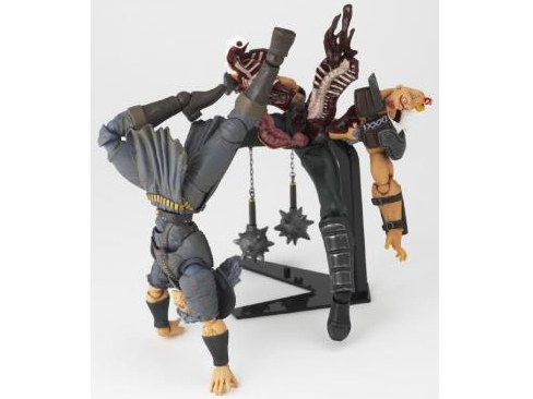 ���K�V�[�E�I�u�E���{���e�b�N �k�l�̌� LR-033 �V���E