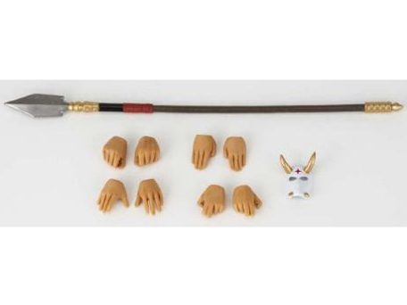 ���K�V�[�E�I�u�E���{���e�b�N �k�l�̌� LR-034 �T�E�U�[